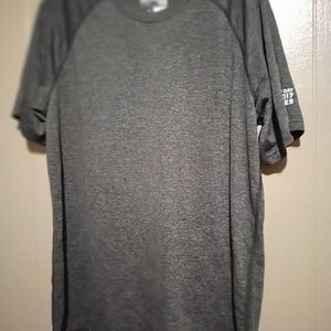 Adidas  2017 t-shirt man size large